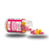 Herbaland Gummies Kalsiyum ve Vitamin D3