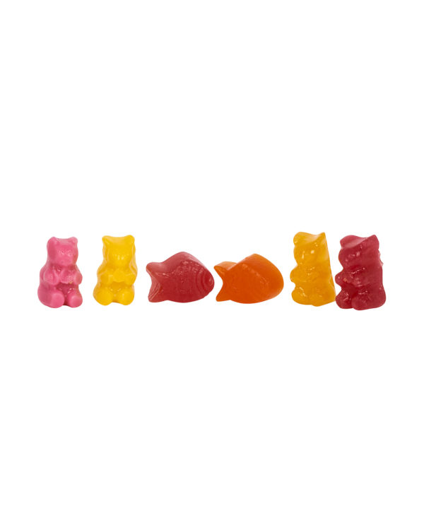 Herbaland Gummies Multivitamin ve Mineral