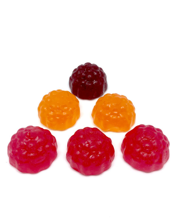 Herbaland Gummies Vitamin C