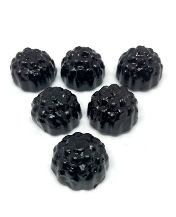 Herbaland Gummies SambuZinC+