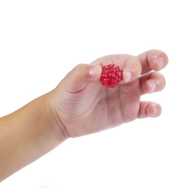 Herbaland Gummies Vitamin D3