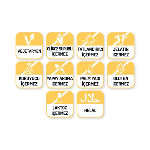 Herbaland Gummies Vitamin D3