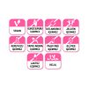 Herbaland Gummies Magnezyum ve Vitamin B6