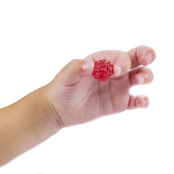 Herbaland Gummies Magnezyum ve Vitamin B6