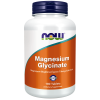 Now Magnesium Glycinate / Magnezyum Bisglisinat İçeren Takviye Edici Gıda