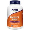 Now Brewer's Yeast / Bira Mayası İçeren Takviye Edici Gıda (200 Tablet)